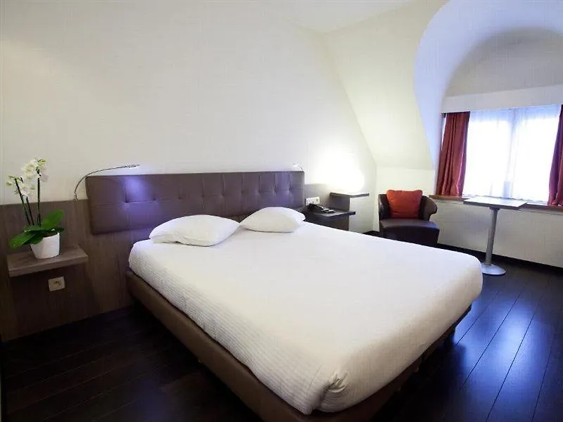 Theater Hotel Antwerpia