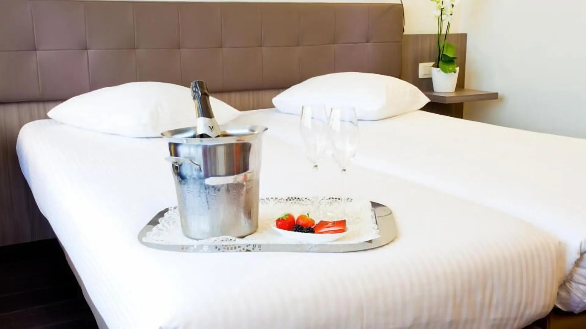 Theater Hotel Antwerpia