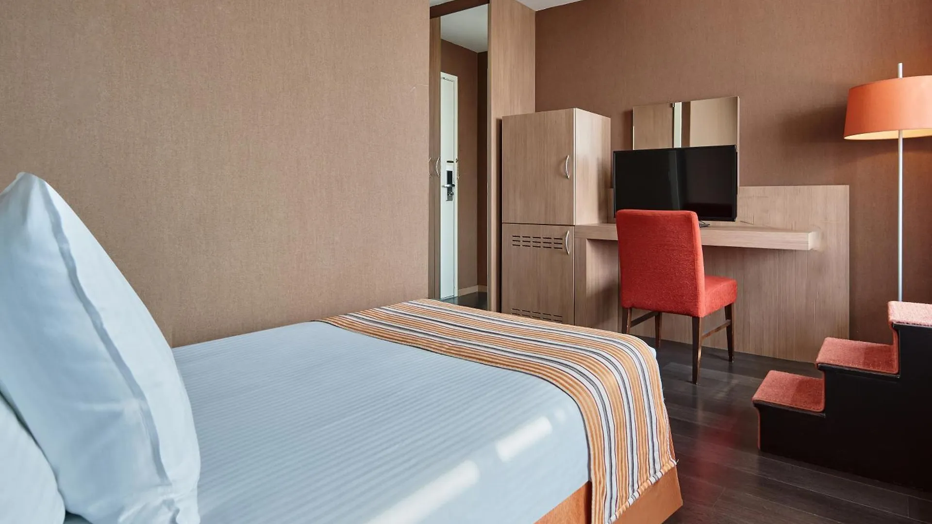 Theater Hotel Antwerpia