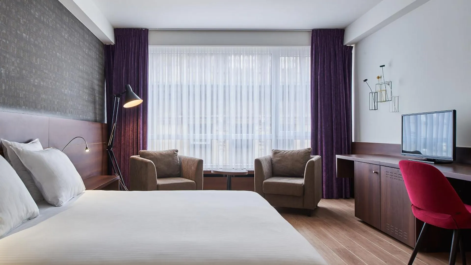 Theater Hotel Antwerpia