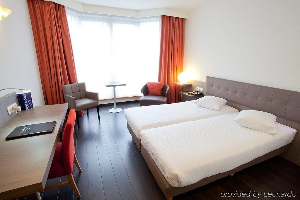 Theater Hotel Antwerpia