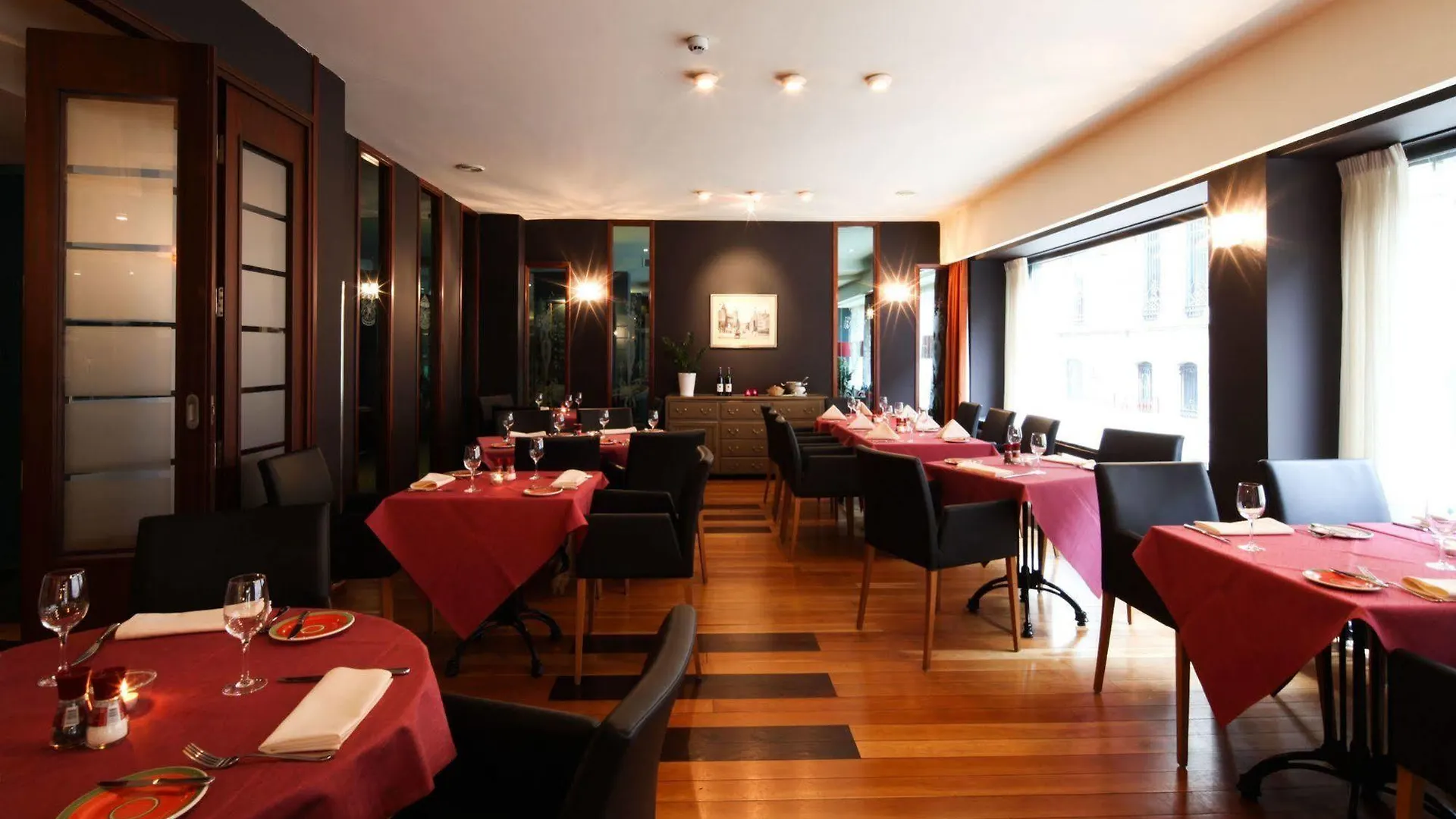 Theater Hotel Antwerpia