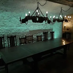 Apartment Hofmarkgraaf - Unique In Historic Mansion, Antwerpen