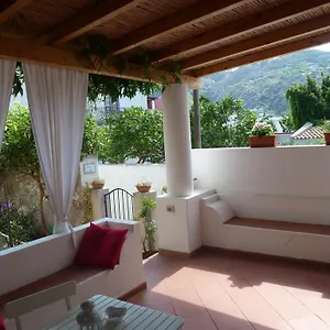 Casa Michelina , Città di Lipari Italia