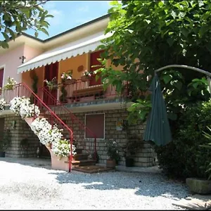 Casa Mary , Lucca Italia