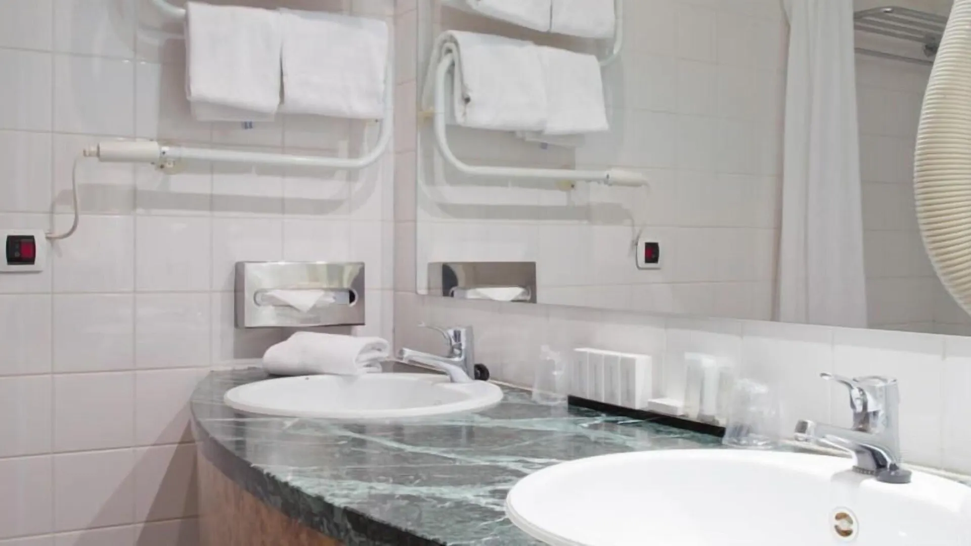 Theater Hotel Anversa Belgio
