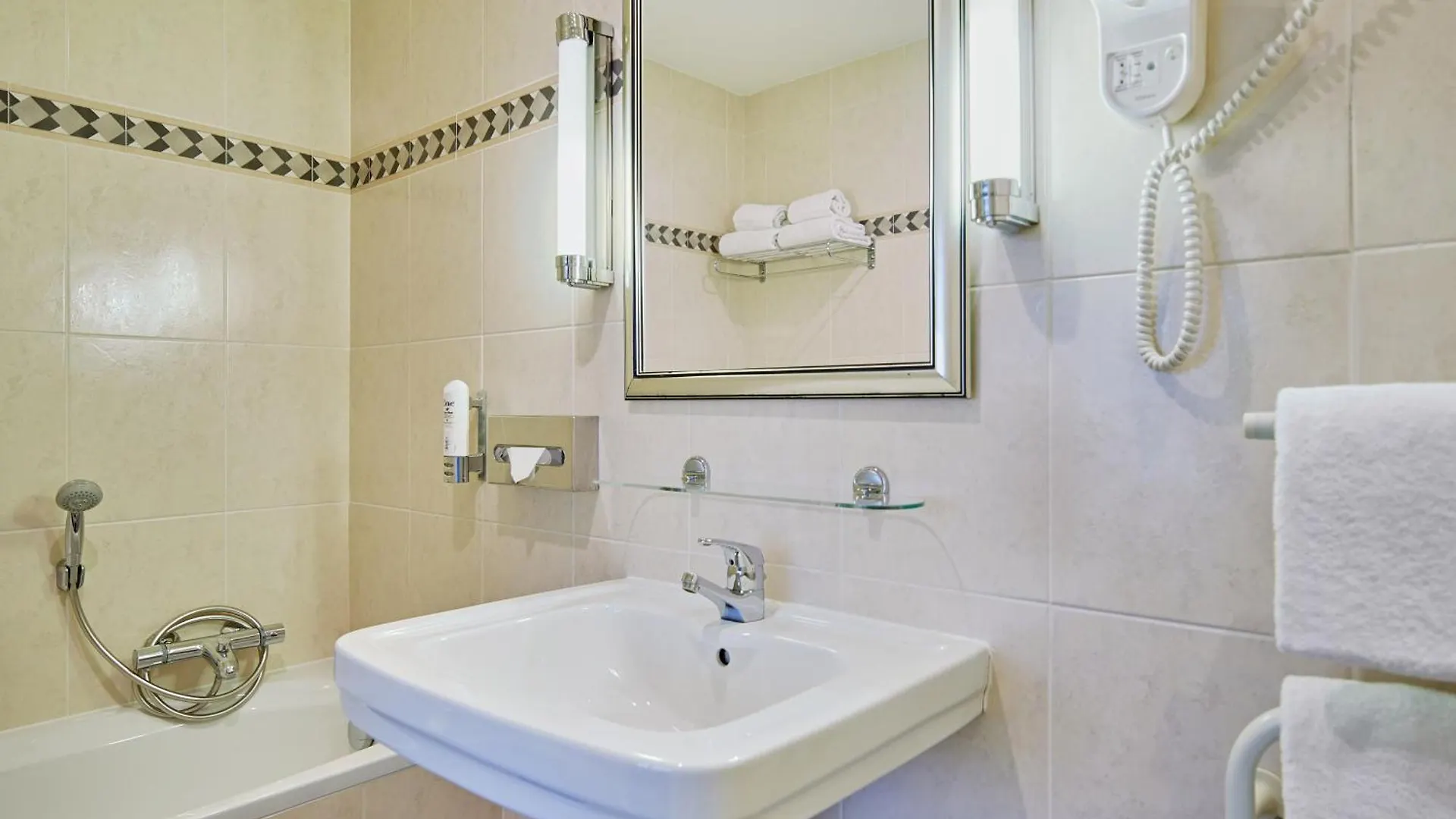 Theater Hotel Anversa