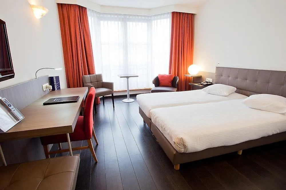 Theater Hotel Anversa