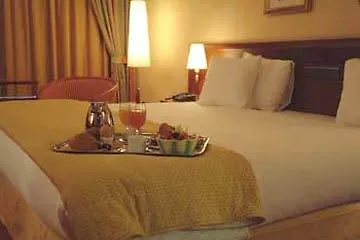 Theater Hotel Anversa