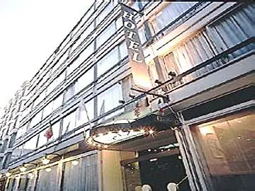 ****  Theater Hotel Αμβέρσα Βέλγιο