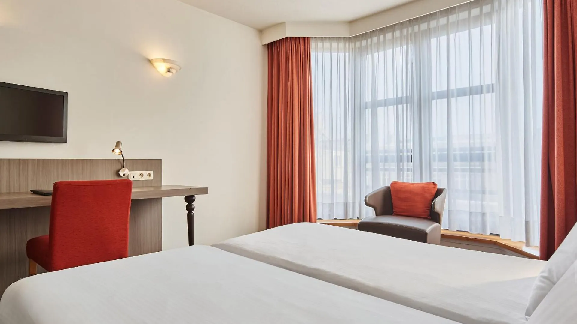 Theater Hotel Antwerp